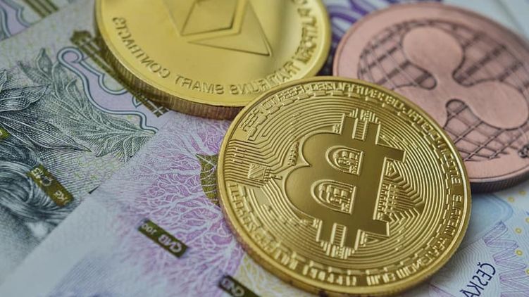 Активность торговли Bitcoin выросла вполовину - до $24 млрд. Фото: Pikist