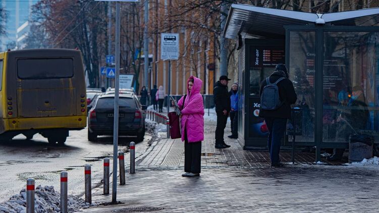 Киев - лидер по приросту заболевших. Фото 