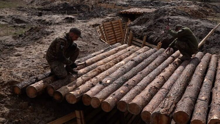 Война продолжается больше года. Фото: Генштаб ВСУ