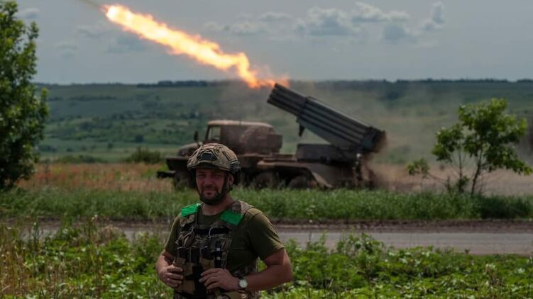 Со дня полномасштабного вторжения РФ прошло больше полтысячи дней