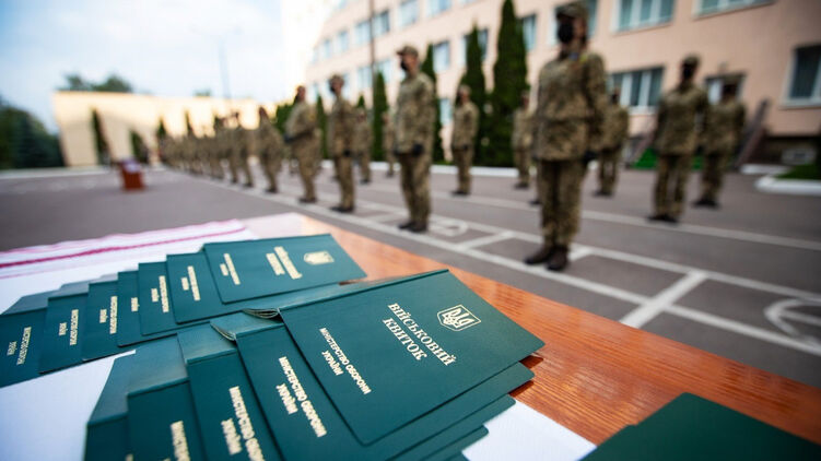 Все данные о военнообязанных объединят в электронном реестре