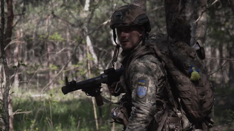 В Украине продолжается война с РФ. Фото: Генштаб ВСУ