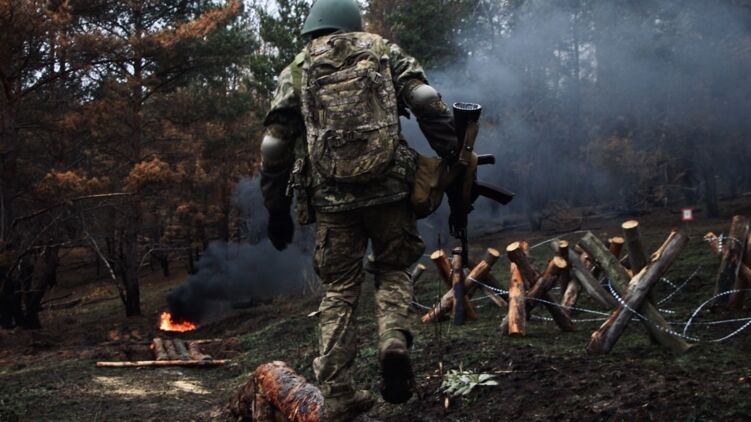 В Україні триває війна із РФ. Фото: Генштаб ЗСУ