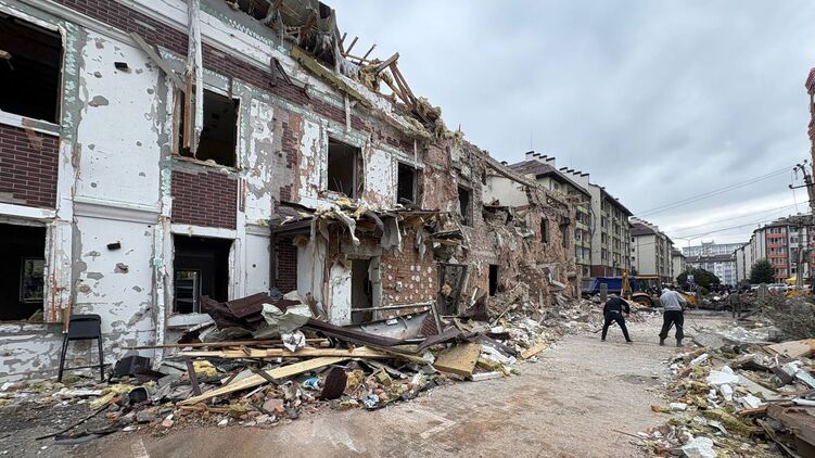 Фото: Генштаб ВСУ