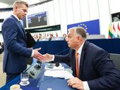 Мадяр проти Орбана. Хто переможе на виборах в Угорщині і як це вплине на Україну та Євросоюз