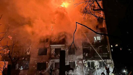 Прорыв к Новопавловке и "развал фронта", усилят ли мобилизацию, как "дело Миндича" повлияет на войну. Итоги