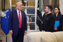 В марте – прекращение огня, в мае – референдум и выборы