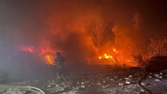 Какую зону хотят создать на Донбассе, ультиматум Каллас России, отключения света будут и летом. Итоги