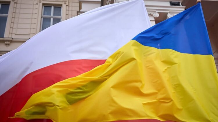 Конфликт между Украиной и Польшей набирает обороты. Иллюстративное фото: из открытых источников