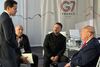 Перешел ли Трамп на сторону Украины и сгинул ли "дух Анкориджа"?