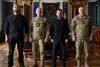 Отставка Сырского и назначение Драпатого. Последствия для армии и внутренней политики
