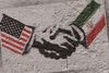 Трамп шукає силу на землі. Що відбувається на Близькому Сході?