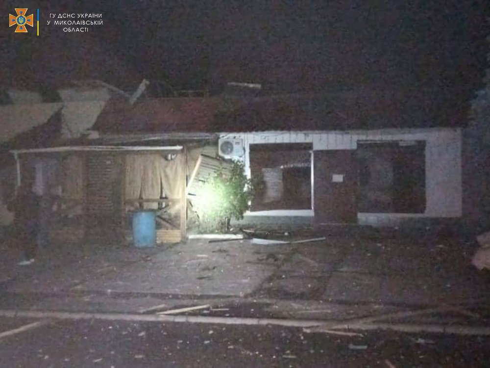 За сутки российские войска 24 раза обстреляли Луганскую область