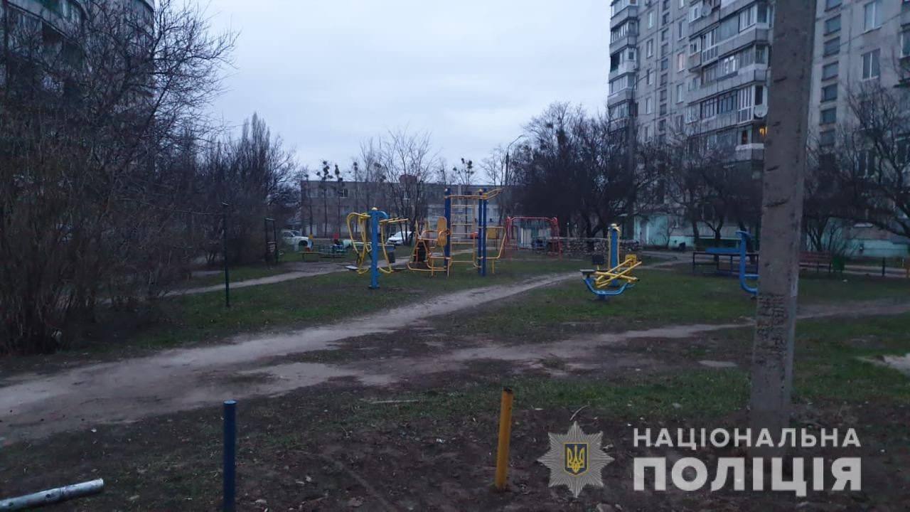 В Харькове в результате российского обстрела погибли и ранены мирные жители