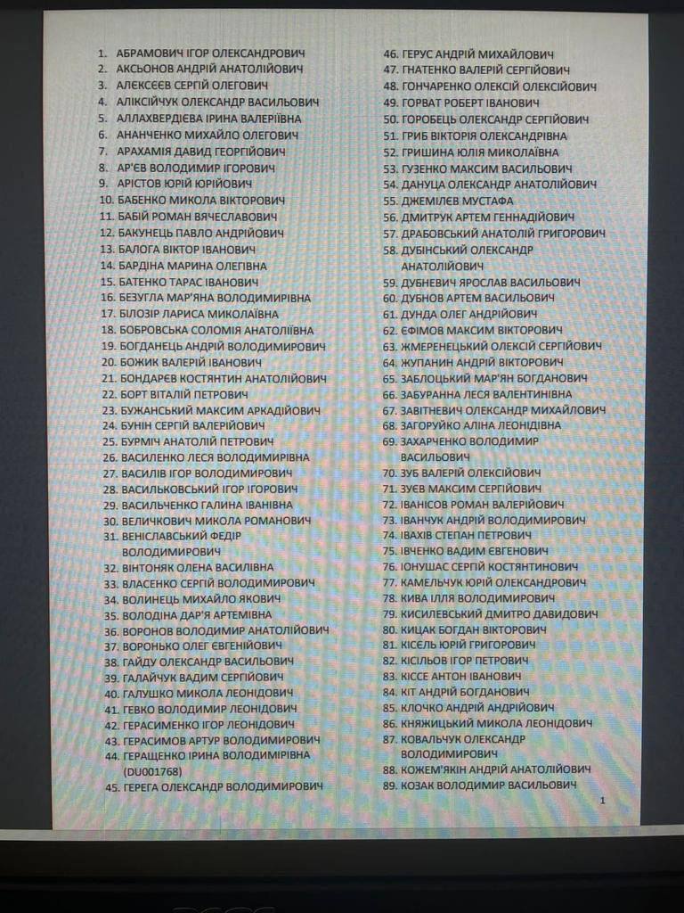 Аннулирование дипломатических паспортов, с.2