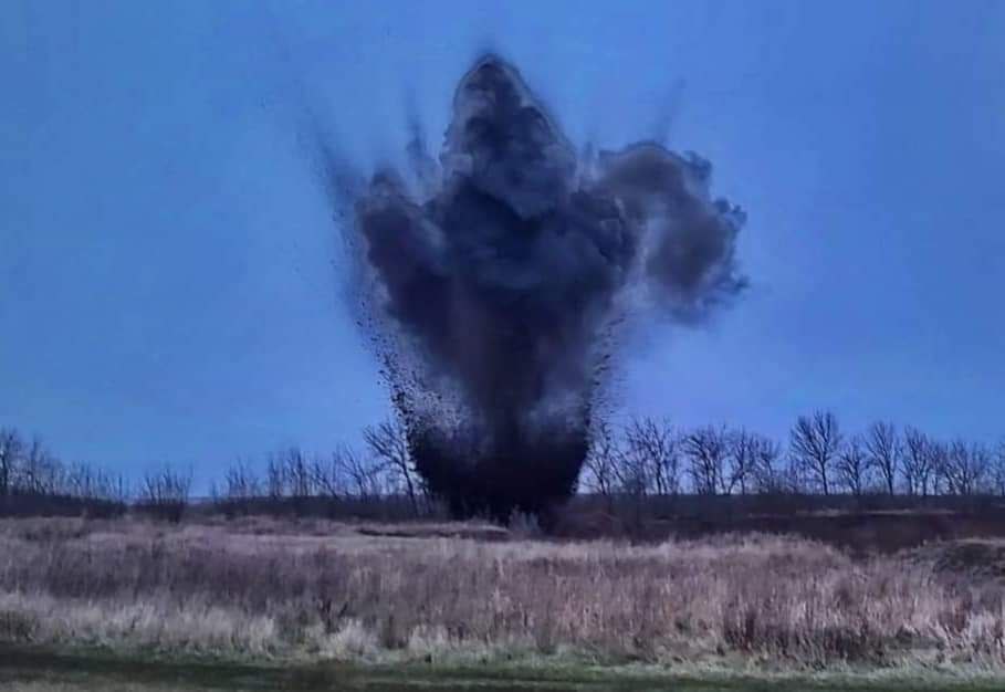 роты беспилотных летательных аппаратов