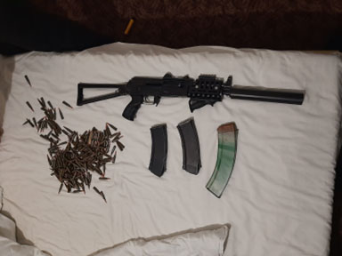 в Киеве выкрыли псевдоволонтера