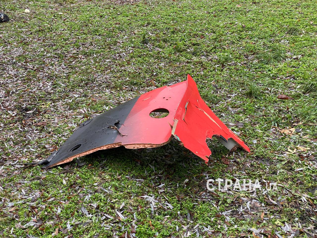 Трагедия в Броварах 18 января