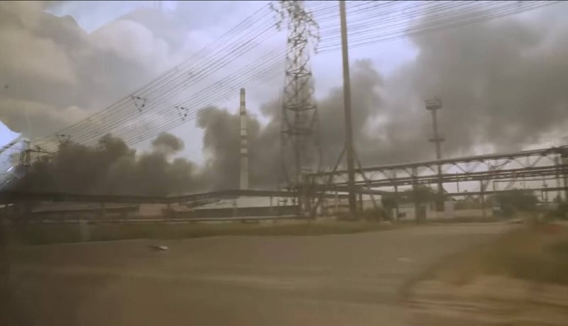 Гайдай сообщил, что в Белогоровке под Лисичанском украинские военные отбили штурм противника