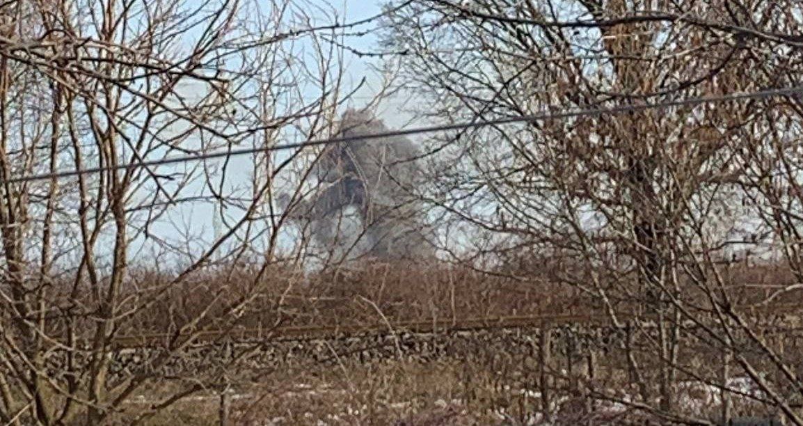 Краматорск