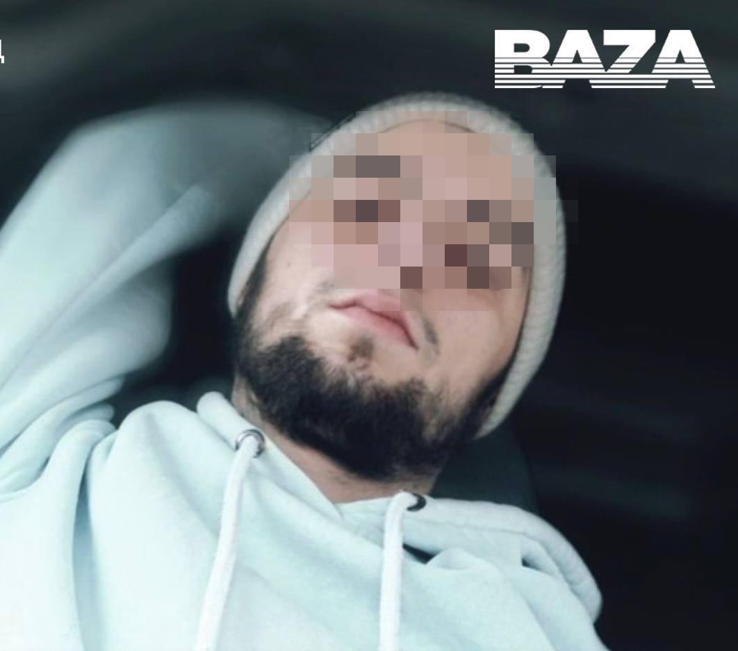 Александр Божин