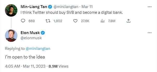 Скриншот из Твиттера