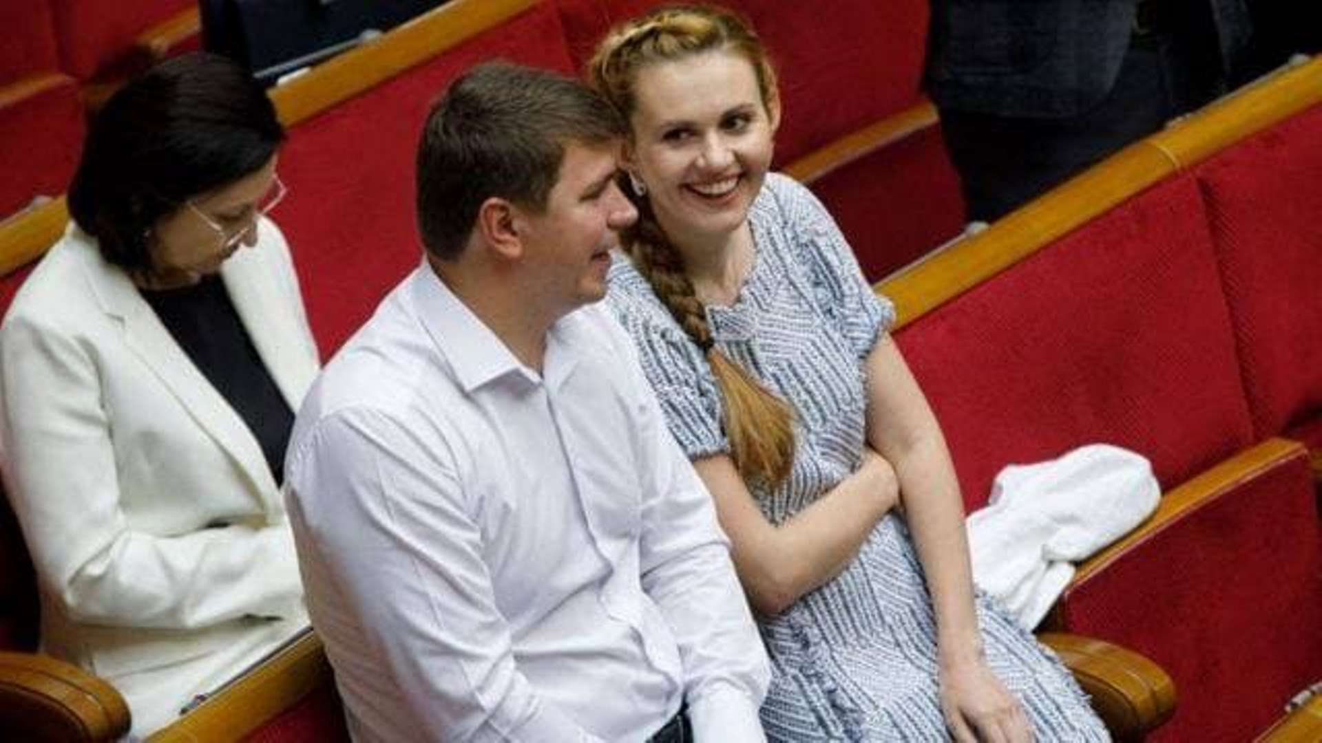 Поляков и Скороход