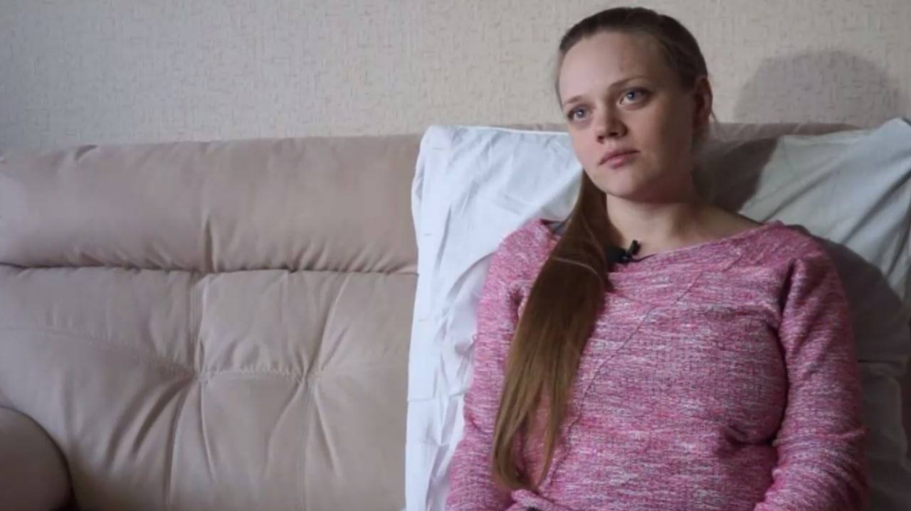 Марианна Вышемирская