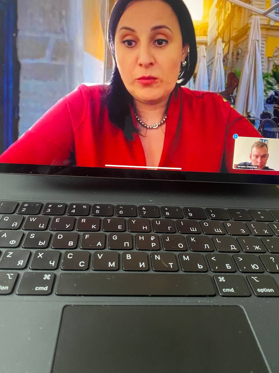 Новым министром соцполитики может стать Оксана Жолнович