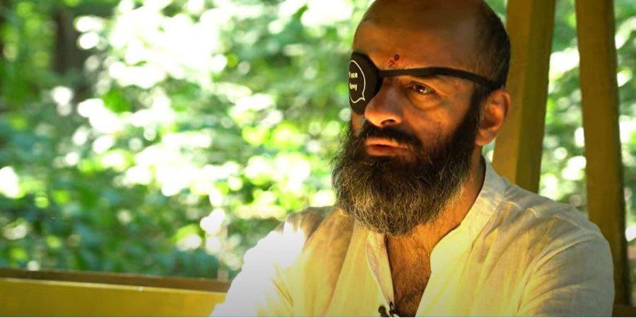 Брат замминистра инфраструктуры Мустафы Найема Маси Найем заявил, что подорвался на украинской, а не российской мине