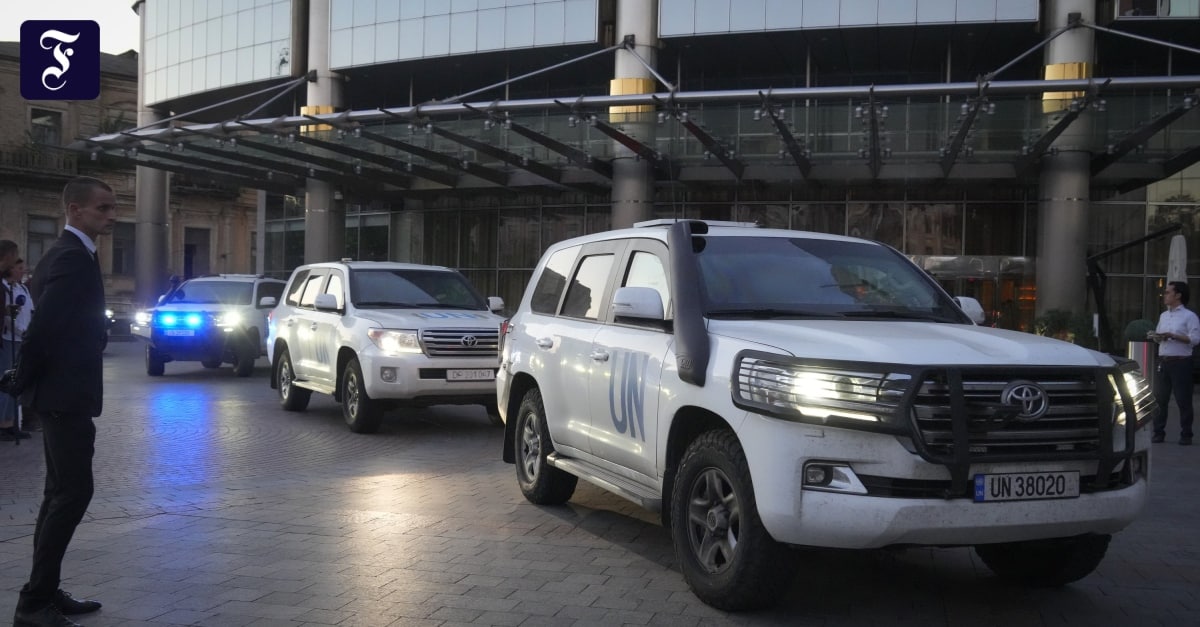 МАГАТЭ едет на ЗАЭС