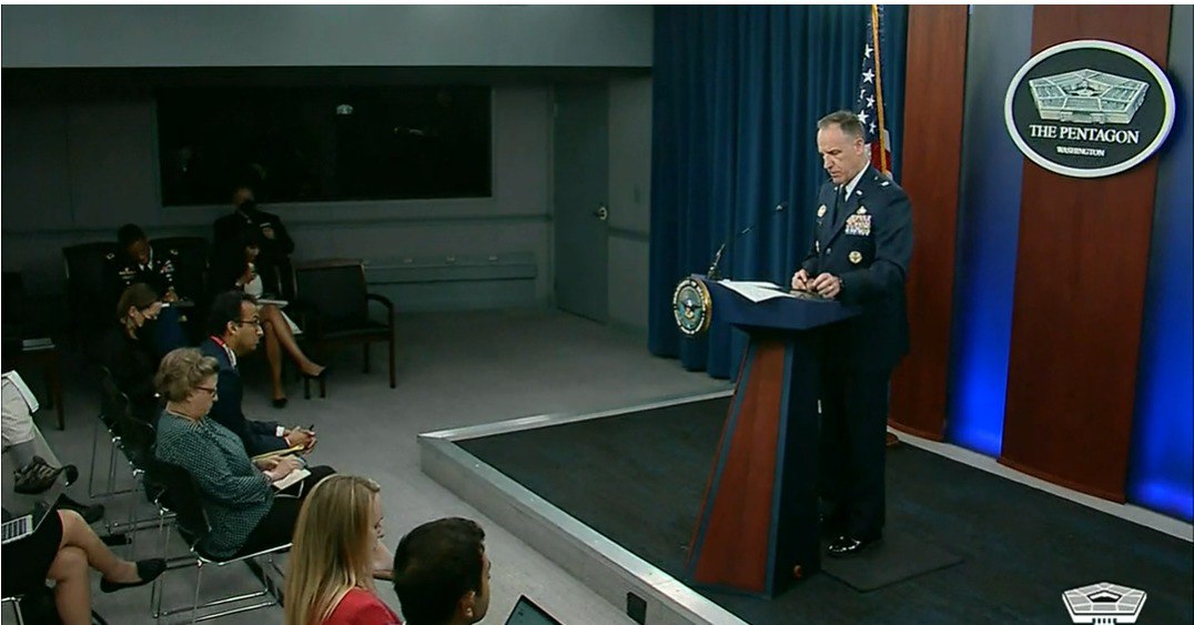 США могут отправить NASAMS в Украину в течение двух месяцев