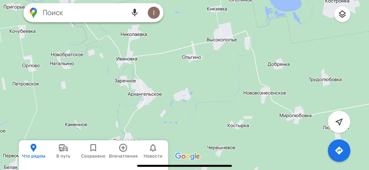 ВСУ освободили два поселка на Херсонщине