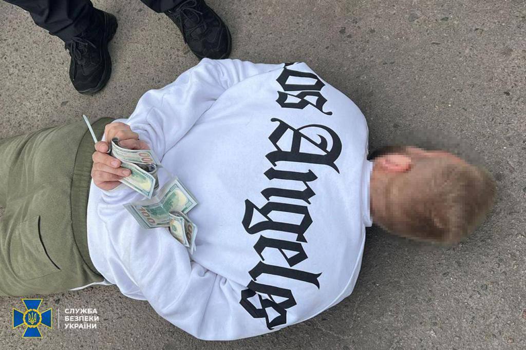 СБУ накрыло схему вывоза мужчин