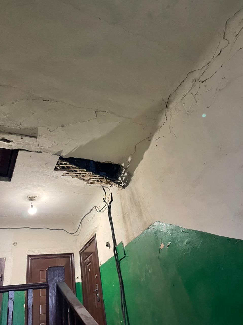 РФ обстреляла Донецкую область