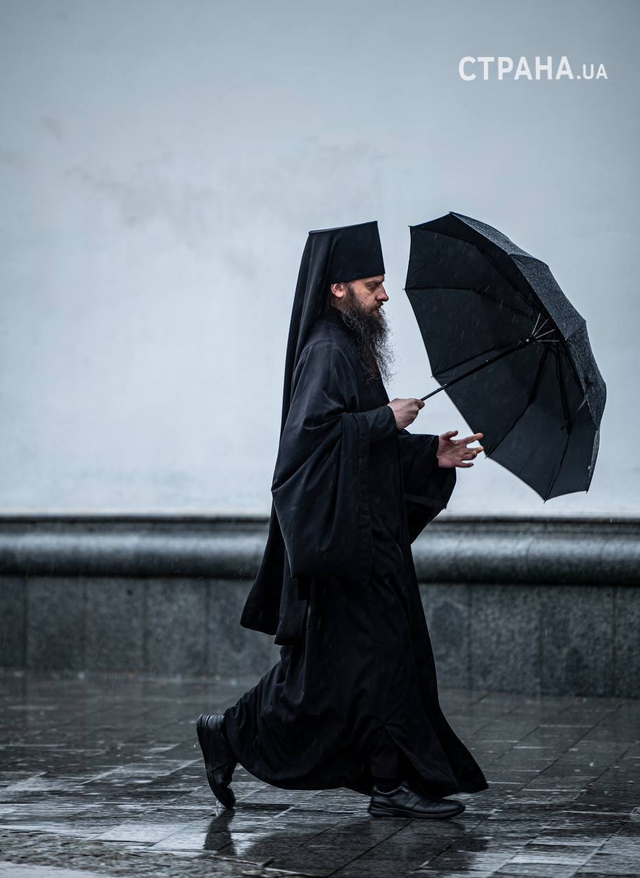 Лавра в Киеве, фото 1