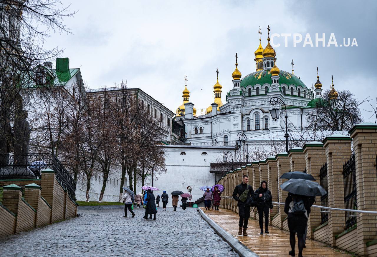 Лавра в Киеве, фото 3