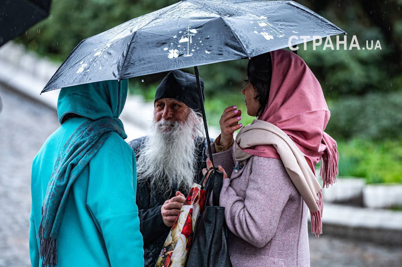 Лавра в Киеве, фото 8