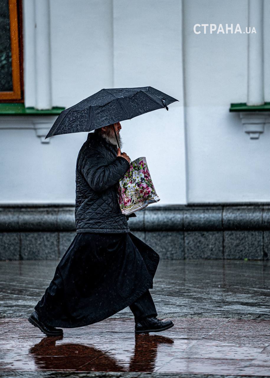 Лавра в Киеве, фото 9