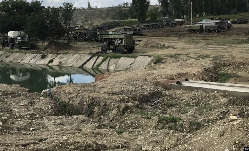 река Биюк-Карасу