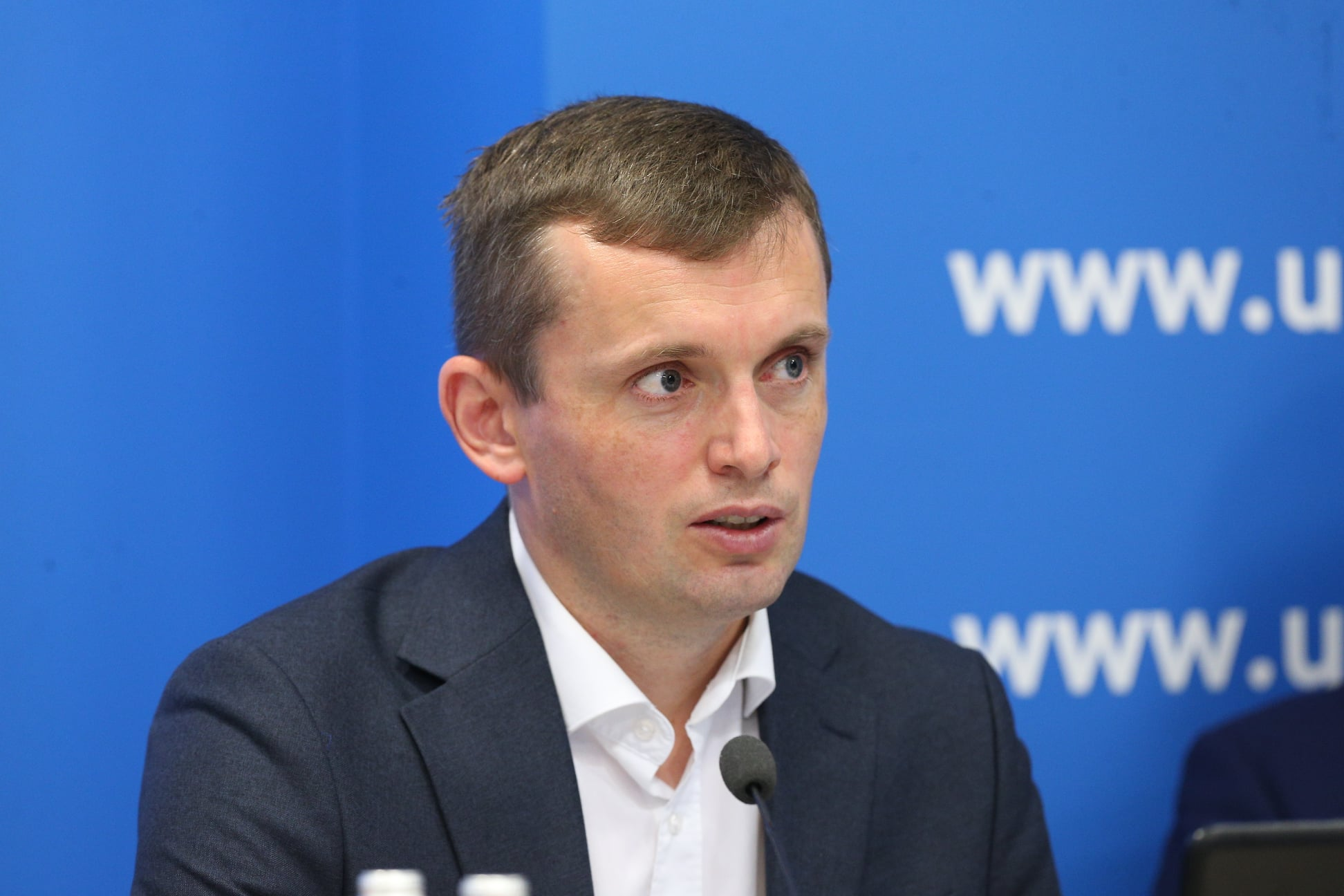 Руслан Бортник